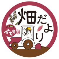 だよりロゴ
